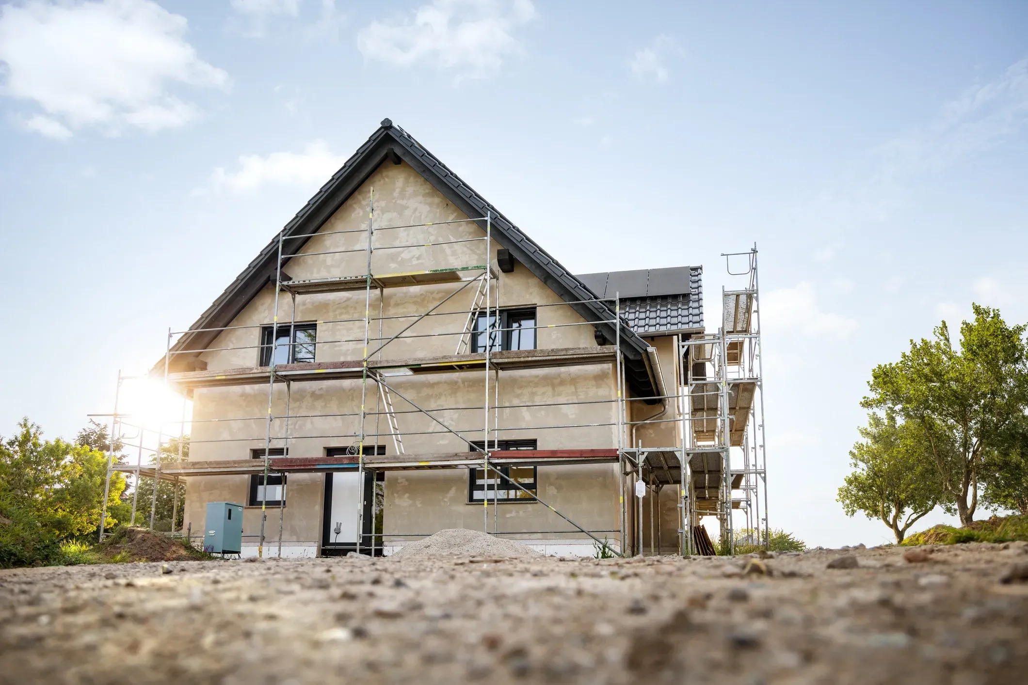 Home inspections Dallas TX